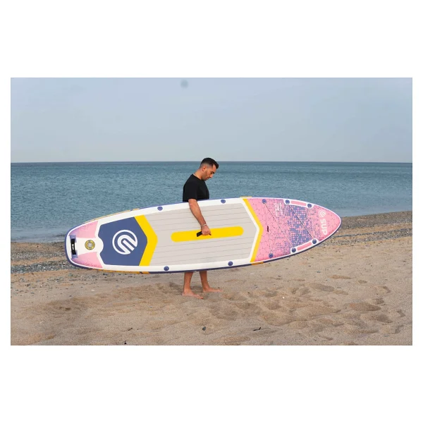 Suplimanı Aeolus 335 Cm Yelkenli Şişme Sup Board - Görsel 4