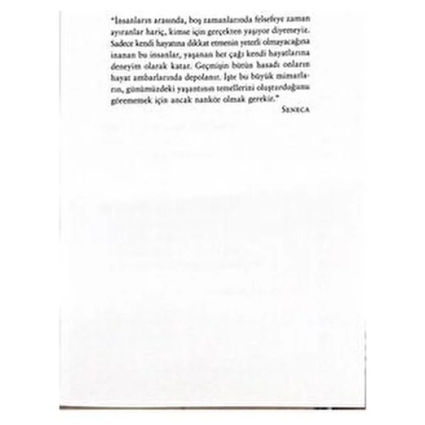 Stoacının Günlüğü - Ryan Holiday, Stephen Hanselman - Görsel 4