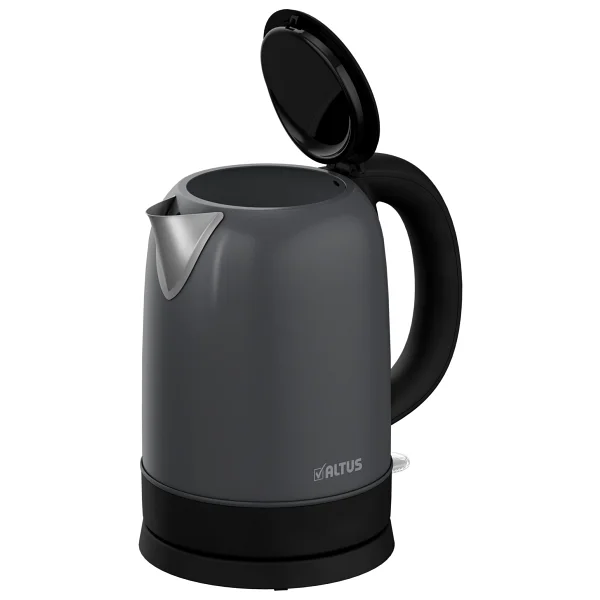 Altus Al 4034 G 2200 W 1.7 Lt Kettle - Görsel 5