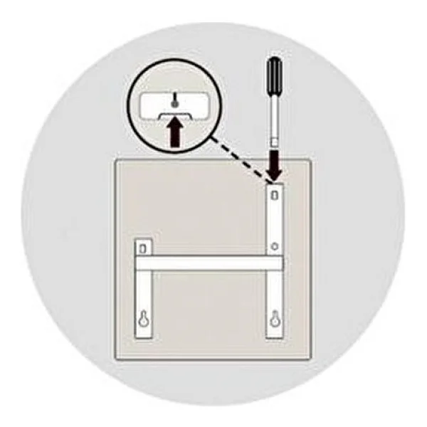 Bosch Elektrikli Konvektör Isıtıcı Ayak Aksesuarı Beyaz Renkli Soba & Isıtıcı Parça - Görsel 9