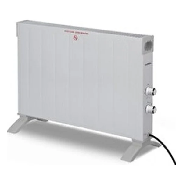 Luxell Hc 2947 Beyaz 2500 W Konvektör Isıtıcı - Görsel 4