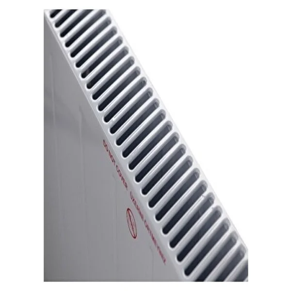 Luxell Hc 2947 Beyaz 2500 W Konvektör Isıtıcı - Görsel 7