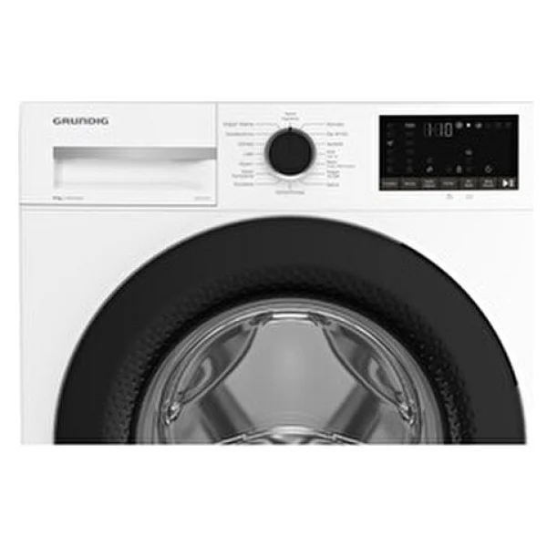 Grundig Gpwm 91624 1000 Devir 9 Kg Çamaşır Makinesi - Görsel 6