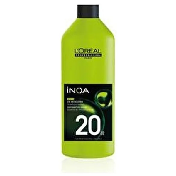 L'oreal Paris Inoa 1000 Ml %6 20 Vol Oksidan Kremi - Görsel 6