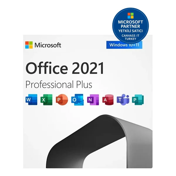 Office 2021 Pro Plus Key - Görsel 2