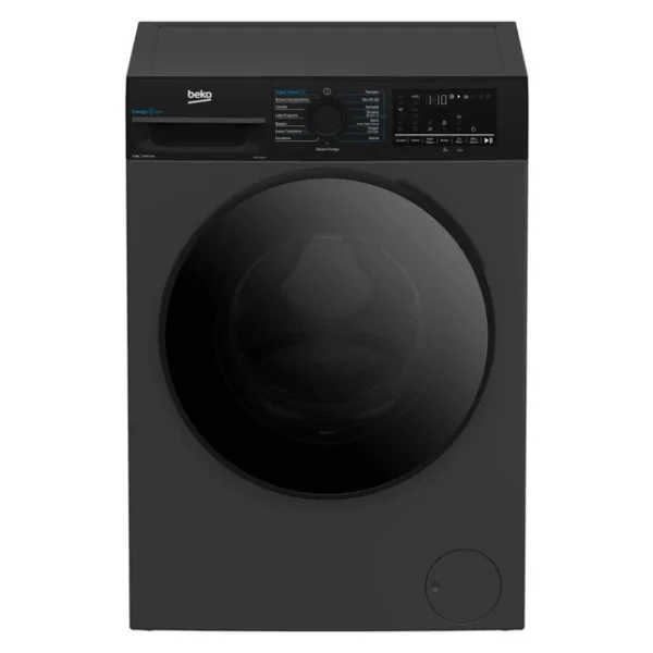 Beko Cmx 11140 A 1400 Devir 11 Kg Çamaşır Makinesi - Görsel 8