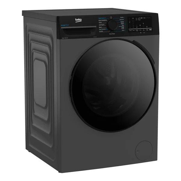 Beko Cmx 11140 A 1400 Devir 11 Kg Çamaşır Makinesi - Görsel 10