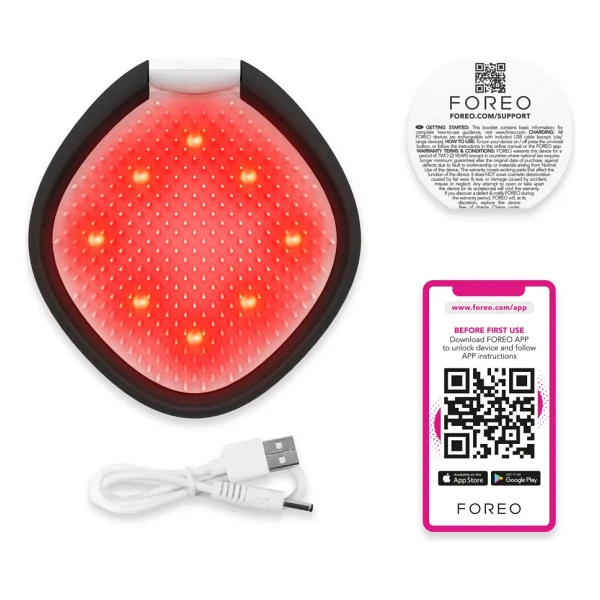 Flıp Play Advanced LED Saç Tarağı, Midnight Magic! - Görsel 5