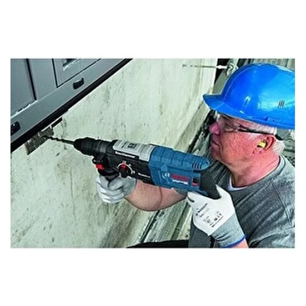 Bosch Gbh 2-28 880 W Pnömatik Kırıcı-Delici - Görsel 7