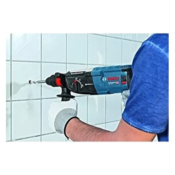 Bosch Gbh 2-28 880 W Pnömatik Kırıcı-Delici - Görsel 8