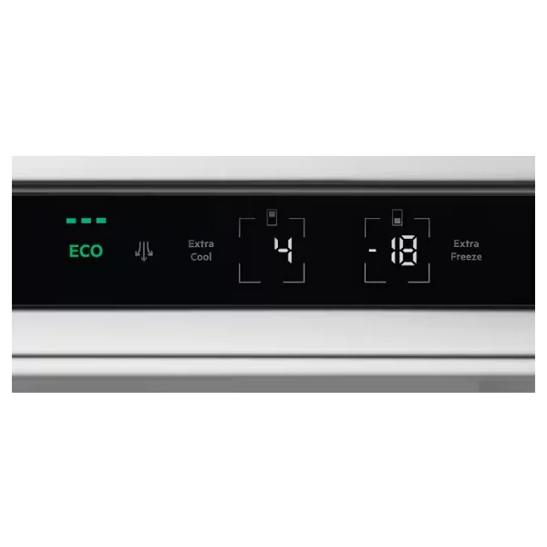 Electrolux Enp7td75s Kombi No Frost Ankastre Buzdolabı - Görsel 2