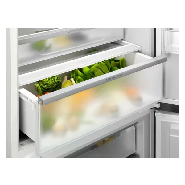 Electrolux Enp7td75s Kombi No Frost Ankastre Buzdolabı - Görsel 3