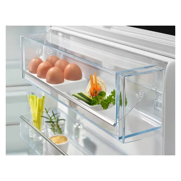 Electrolux Enp7td75s Kombi No Frost Ankastre Buzdolabı - Görsel 6