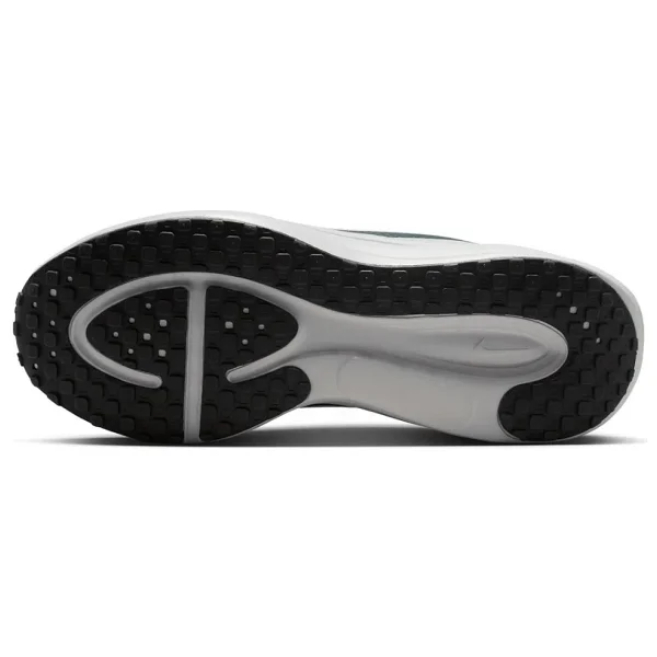 Nike Revolution 8 Hj9198-007 Yeşil Erkek Koşu Ayakkabısı - Görsel 4