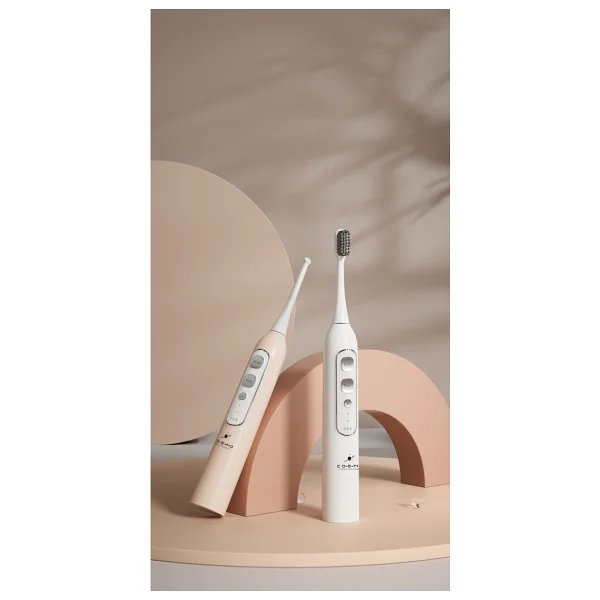 Cosmo Technology Q1 Ultrasonic Ağız Ve Diş Bakım Seti - Görsel 10
