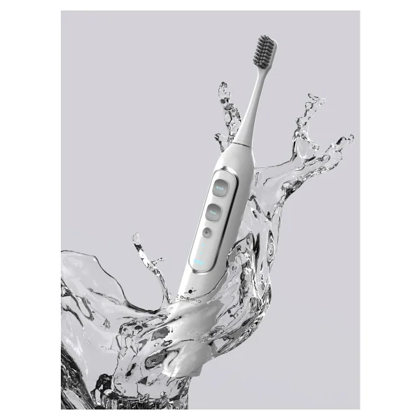 Cosmo Technology Q1 Ultrasonic Ağız Ve Diş Bakım Seti - Görsel 2