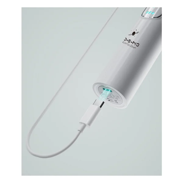 Cosmo Technology Q1 Ultrasonic Ağız Ve Diş Bakım Seti - Görsel 4