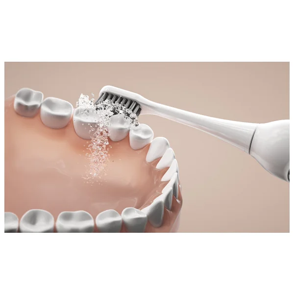 Cosmo Technology Q1 Ultrasonic Ağız Ve Diş Bakım Seti - Görsel 8