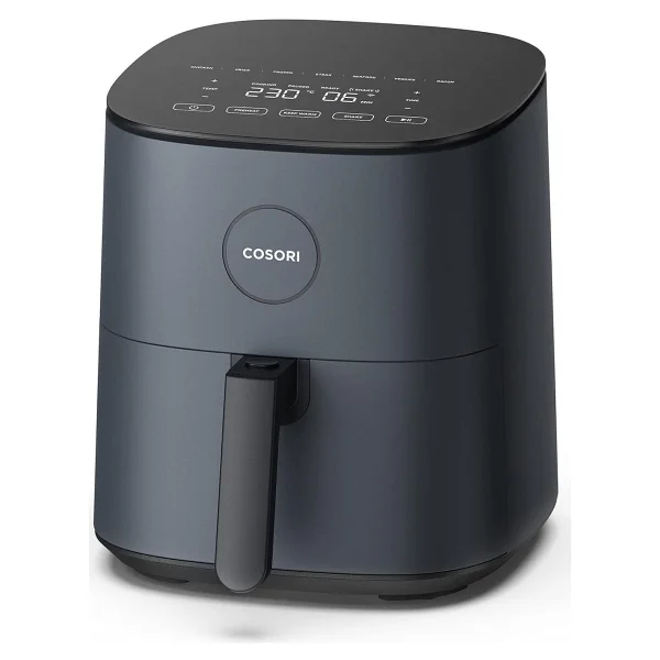Cosori Pro Le Air Fryer XXL 4.7 Lt Yağsız Fritöz - Görsel 2