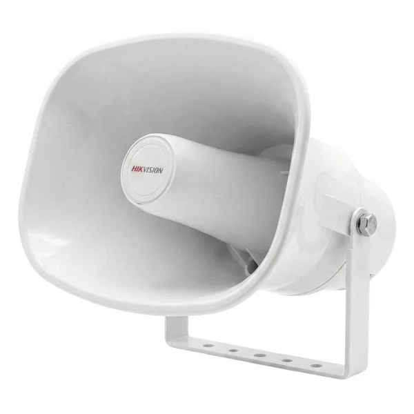 Hikvision Ds-Qae0330g1t-V 30 W Horn Hoparlör - Görsel 4