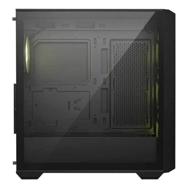 Msı Mag Forge 330r Airflow Argb Fanlı Atx Oyuncu Kasası - Görsel 4