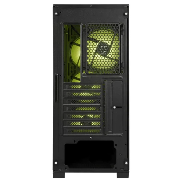 Msı Mag Forge 330r Airflow Argb Fanlı Atx Oyuncu Kasası - Görsel 5