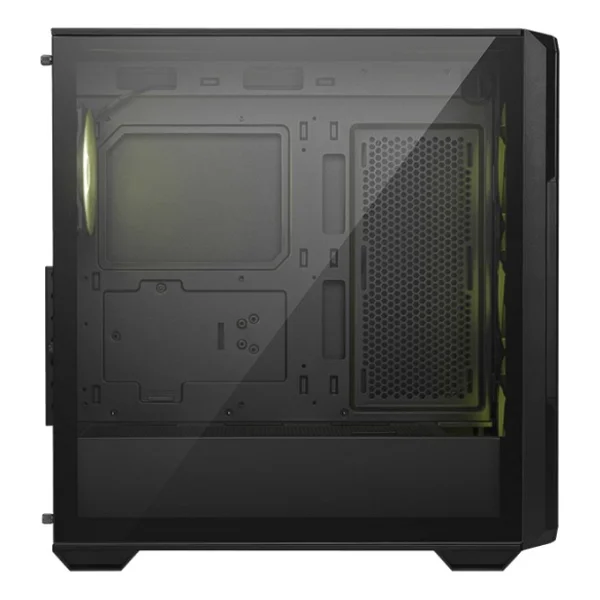 Msı Mag Forge 340r Airflow Argb Fanlı Atx Oyuncu Kasası - Görsel 9