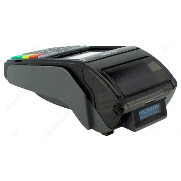 Hugin Tiger T300 4g Yazar Kasa Pos - Görsel 3