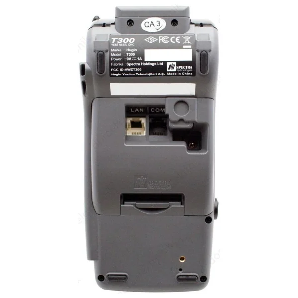 Hugin Tiger T300 4g Yazar Kasa Pos - Görsel 5