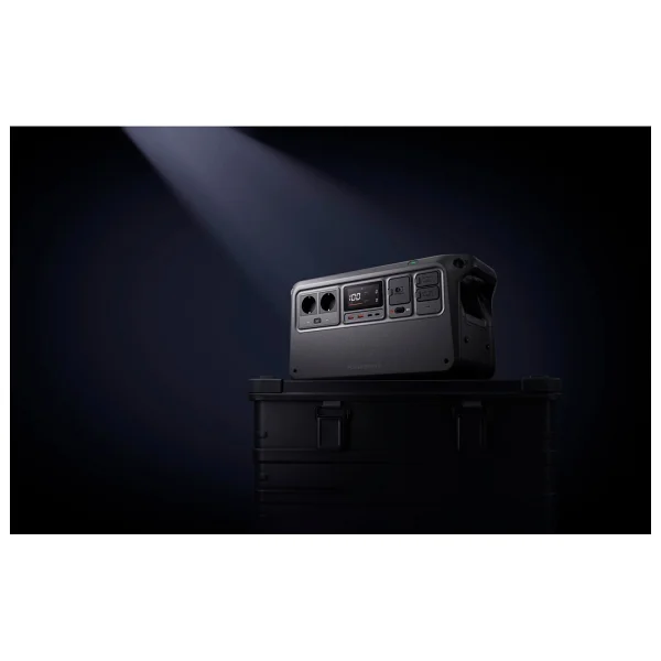Djı Power 1000 V2 1024 Wh 2600 W Taşınabilir Güç Kaynağı - Görsel 2
