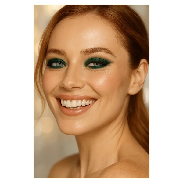 Alix Avien Extreme Lasting Effect Waterproof Göz Kalemi - Görsel 3