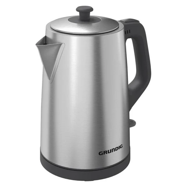 Grundig Tm 3522 I Tiryaki 1650 W Çelik Çay Makinesi - Görsel 4