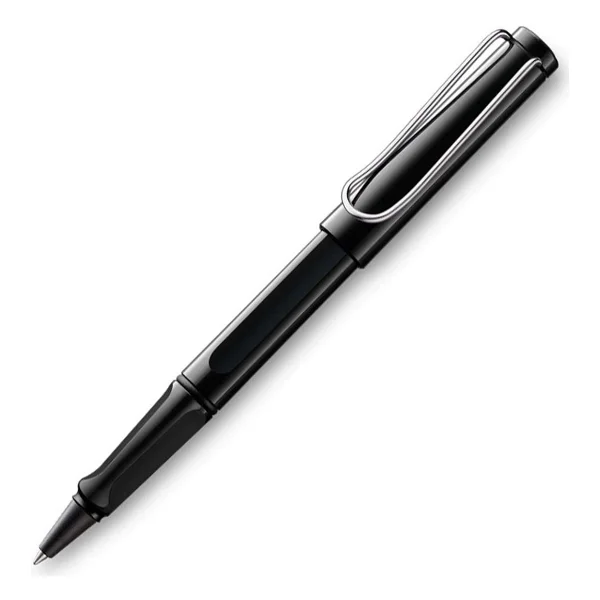 Lamy Safari 319 Siyah Roller Kalem - Görsel 3