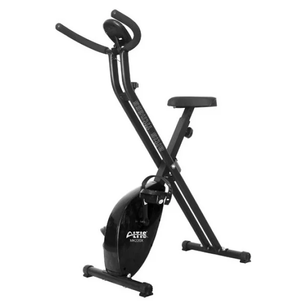 Altis MK-220 X Dikey Spin Bike - Görsel 4
