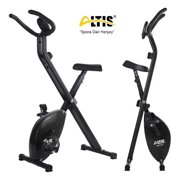 Altis MK-220 X Dikey Spin Bike - Görsel 5