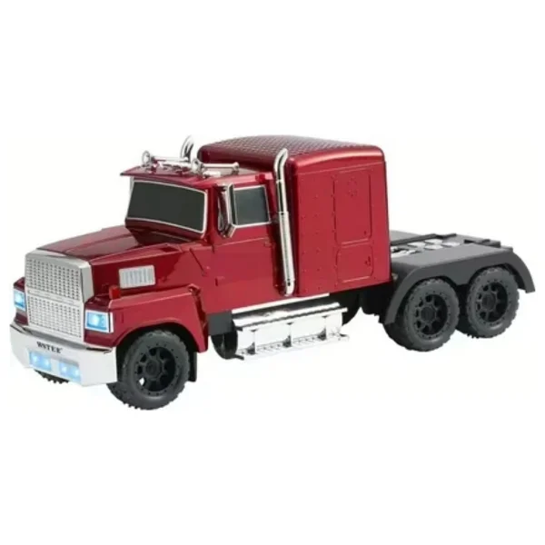 Wster Ws-570 Truck Bluetooth Radyo - Görsel 2