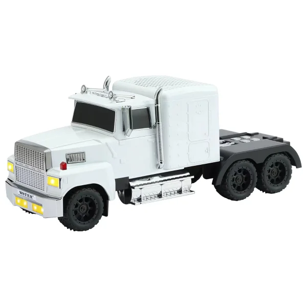 Wster Ws-570 Truck Bluetooth Radyo - Görsel 5