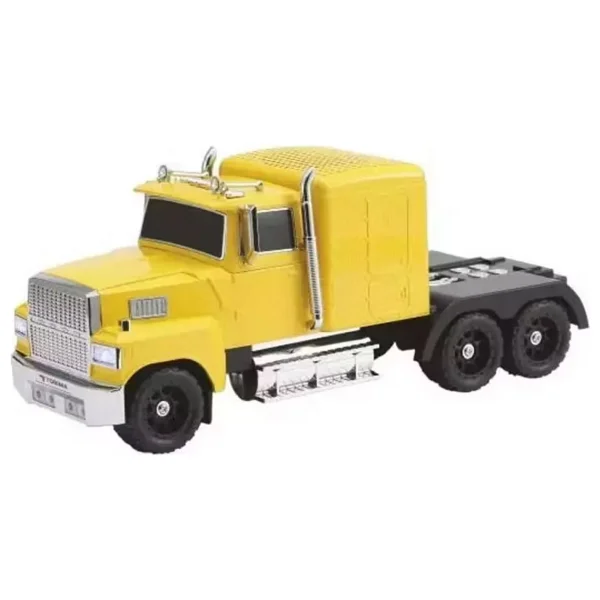 Wster Ws-570 Truck Bluetooth Radyo - Görsel 3