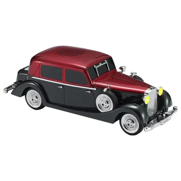 Wster Ws-1934 Yeşil Araba Bluetooth Radyo - Görsel 10