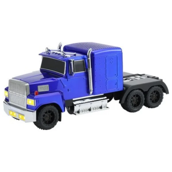 Wster Ws-570 Truck Bluetooth Radyo - Görsel 4