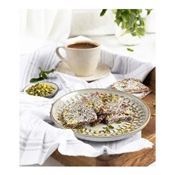 Antep Pazarı Cezerye-Antep Fıstıklı - 250 Gr - Görsel 5