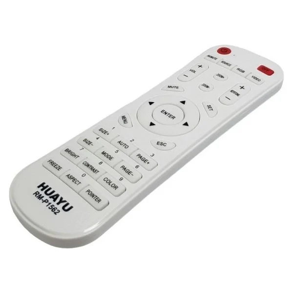 Huayu Rm-P1562 Universal Projeksiyon Kumandası - Görsel 3