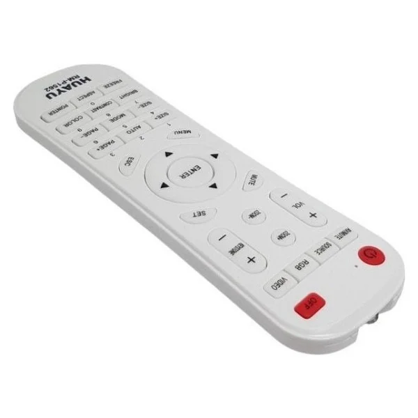 Huayu Rm-P1562 Universal Projeksiyon Kumandası - Görsel 4