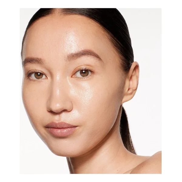Shiseido Revitalessence Skin Glow Spf 30 310 Silk 30 Ml Likit Fondöten - Görsel 9