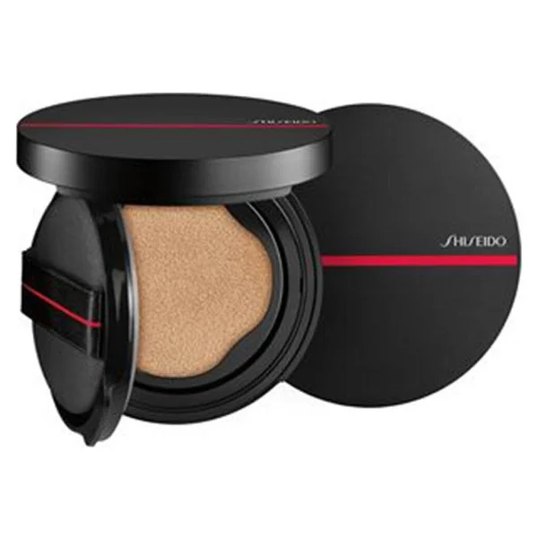 Shiseido Synchro Skin Self-Refreshing Cushion 140 13 Gr Kompakt Fondöten - Görsel 2