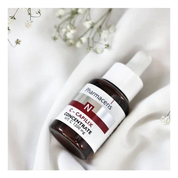 Pharmaceris C Vitamini Serum 1200 Mg 30.Ml..Serum_ - Görsel 3
