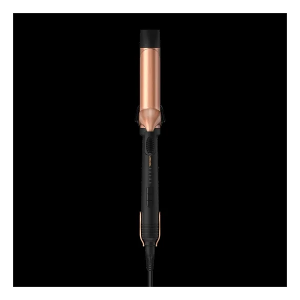 Grundig Hs 7431 34 Cm Seramik Saç Maşası - Görsel 2