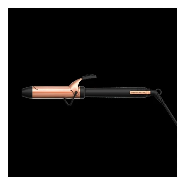 Grundig Hs 7431 34 Cm Seramik Saç Maşası - Görsel 3