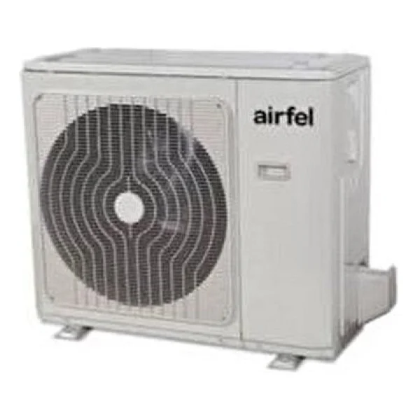 Airfel Ltxm35n 12000 Btu R32 A++ Inverter Duvar Tipi Klima - Görsel 3