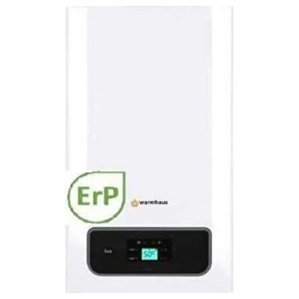 Warmhaus Ewa 24 Premix Hermetik Yoğuşmalı Kombi - Görsel 5